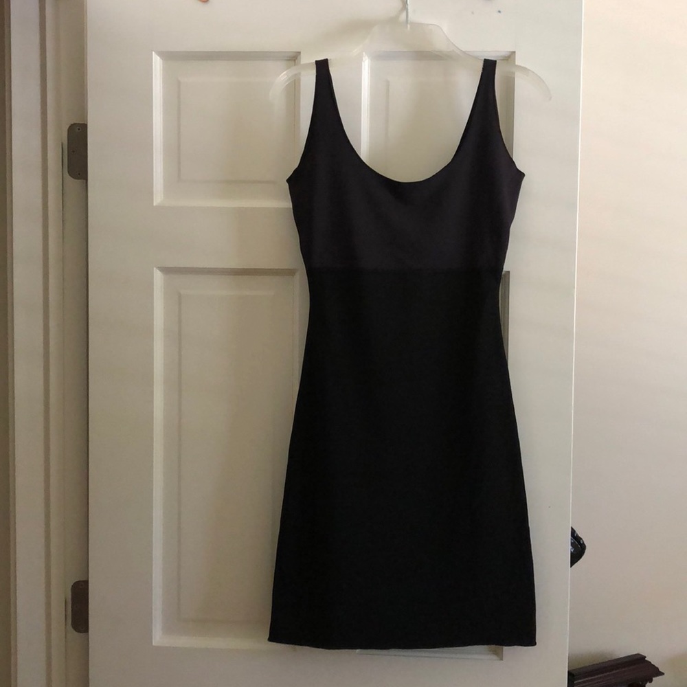 Spanx full dress slip. Size M